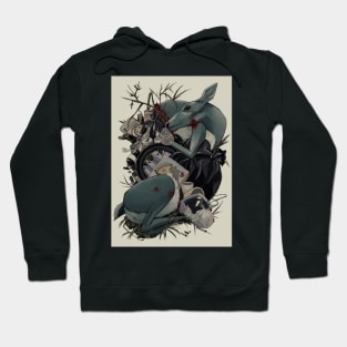 Pollution Hoodie